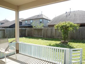 10615 N Chestnut Pathway, Tomball TX 77375