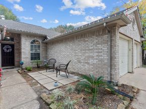 17238 Stonebridge Trail, Houston TX 77095