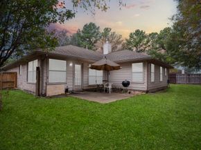 17238 Stonebridge Trail, Houston TX 77095