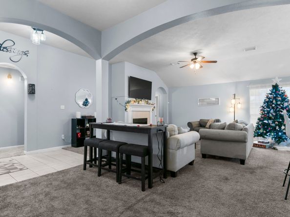 17238 Stonebridge Trail, Houston TX 77095