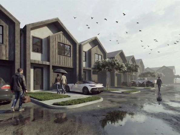 81 Northpoint Drive Building 6 C, Houston TX 77060