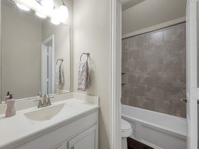 31711 Morning Ridge Lane, Spring TX 77386