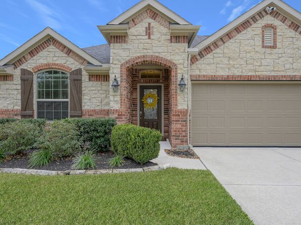 31711 Morning Ridge Lane, Spring TX 77386