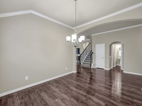 31711 Morning Ridge Lane, Spring TX 77386