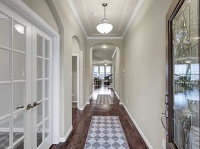 31711 Morning Ridge Lane, Spring TX 77386