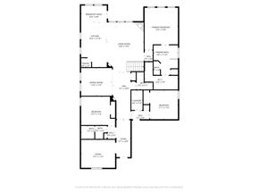 31711 Morning Ridge Lane, Spring TX 77386