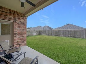 31711 Morning Ridge Lane, Spring TX 77386