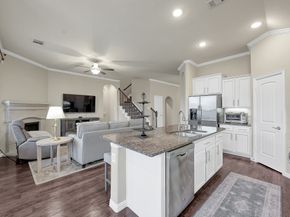 31711 Morning Ridge Lane, Spring TX 77386