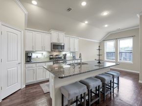 31711 Morning Ridge Lane, Spring TX 77386