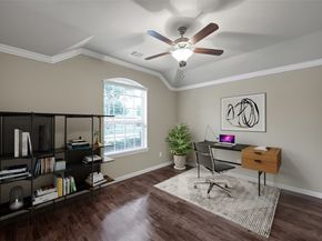 31711 Morning Ridge Lane, Spring TX 77386