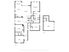 31711 Morning Ridge Lane, Spring TX 77386