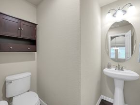 31711 Morning Ridge Lane, Spring TX 77386