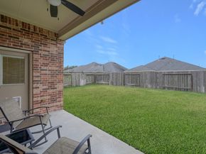 31711 Morning Ridge Lane, Spring TX 77386