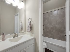 31711 Morning Ridge Lane, Spring TX 77386