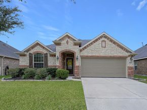 31711 Morning Ridge Lane, Spring TX 77386