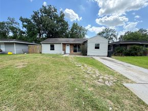 5254 Perry Street, Houston TX 77021