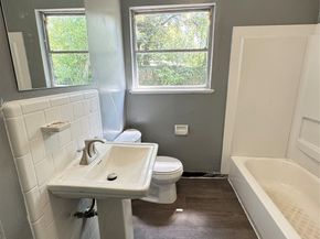 5254 Perry Street, Houston TX 77021