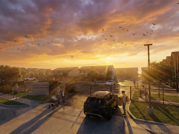 81 Northpoint Dr Building 4 Apartment A, Houston TX 77060