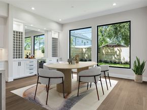 1014 Gardenia Drive, Houston TX 77018