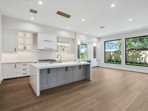 1014 Gardenia Drive, Houston TX 77018