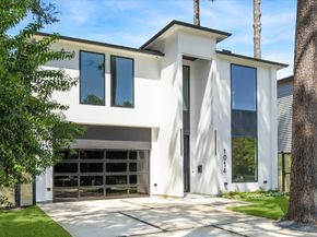 1014 Gardenia Drive, Houston TX 77018