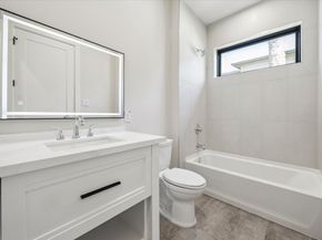 1014 Gardenia Drive, Houston TX 77018