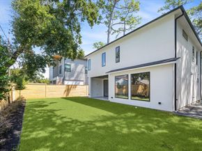 1014 Gardenia Drive, Houston TX 77018