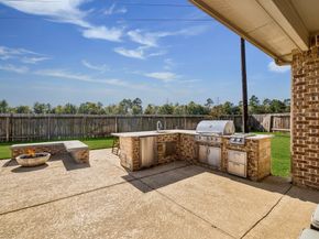 17903 Rushing Hollow Court, Tomball TX 77377