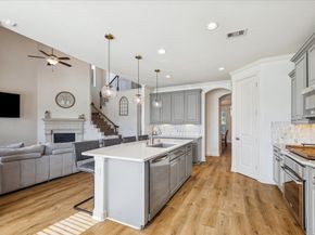 17903 Rushing Hollow Court, Tomball TX 77377