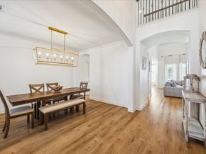 17903 Rushing Hollow Court, Tomball TX 77377