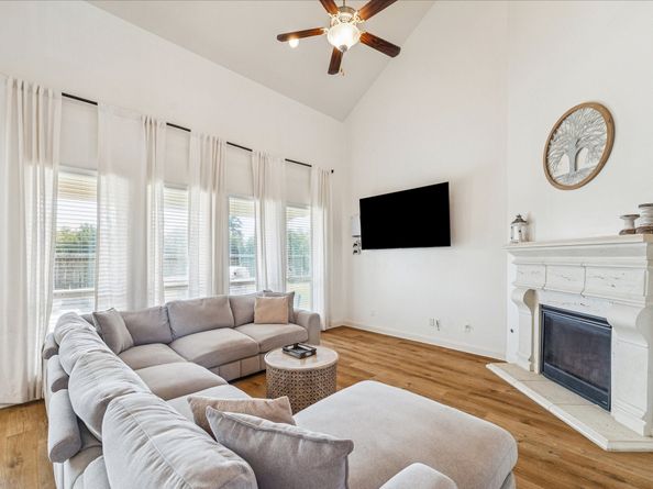 17903 Rushing Hollow Court, Tomball TX 77377