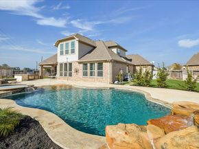 17903 Rushing Hollow Court, Tomball TX 77377