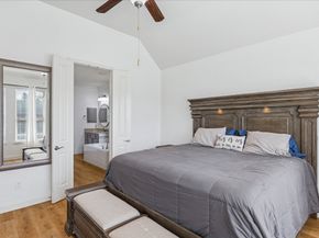 17903 Rushing Hollow Court, Tomball TX 77377