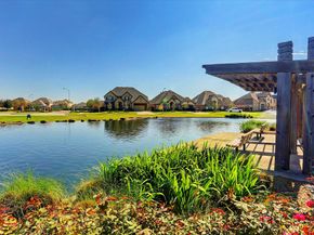 17903 Rushing Hollow Court, Tomball TX 77377