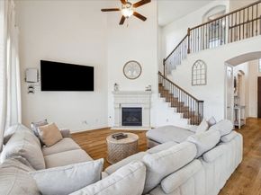 17903 Rushing Hollow Court, Tomball TX 77377