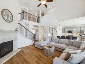 17903 Rushing Hollow Court, Tomball TX 77377