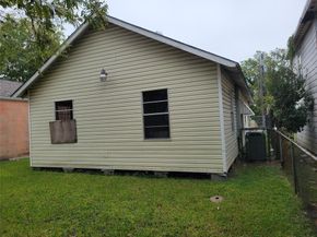 3410 Nagle Street, Houston TX 77004