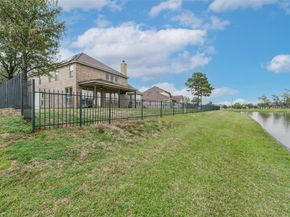 9634 Lansing Meadows Drive, Humble TX 77396