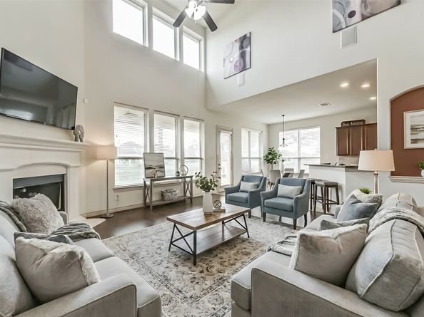 9634 Lansing Meadows Drive, Humble TX 77396