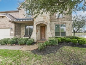 9634 Lansing Meadows Drive, Humble TX 77396