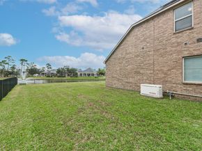 9634 Lansing Meadows Drive, Humble TX 77396