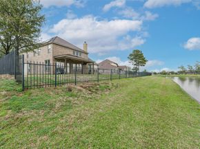 9634 Lansing Meadows Drive, Humble TX 77396