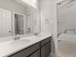 32052 Autumn Orchard Lane, Conroe TX 77385