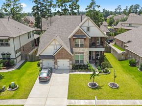 32052 Autumn Orchard Lane, Conroe TX 77385