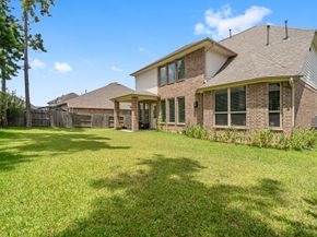 32052 Autumn Orchard Lane, Conroe TX 77385