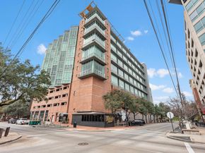 2000 Bagby Street 5423, Houston TX 77002