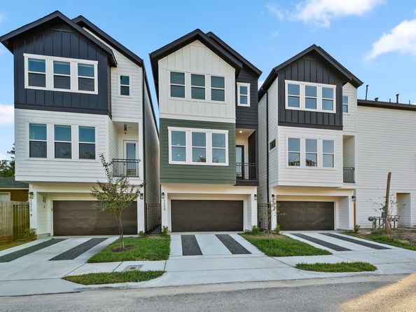 4814 Cochran Street, Houston TX 77009