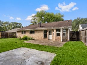 335 Haymarket Lane, Houston TX 77015