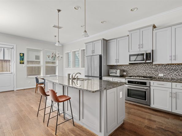 8923 Highgate Lane, Houston TX 77080