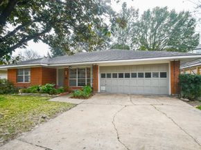 4117 Lymbar Drive, Houston TX 77025